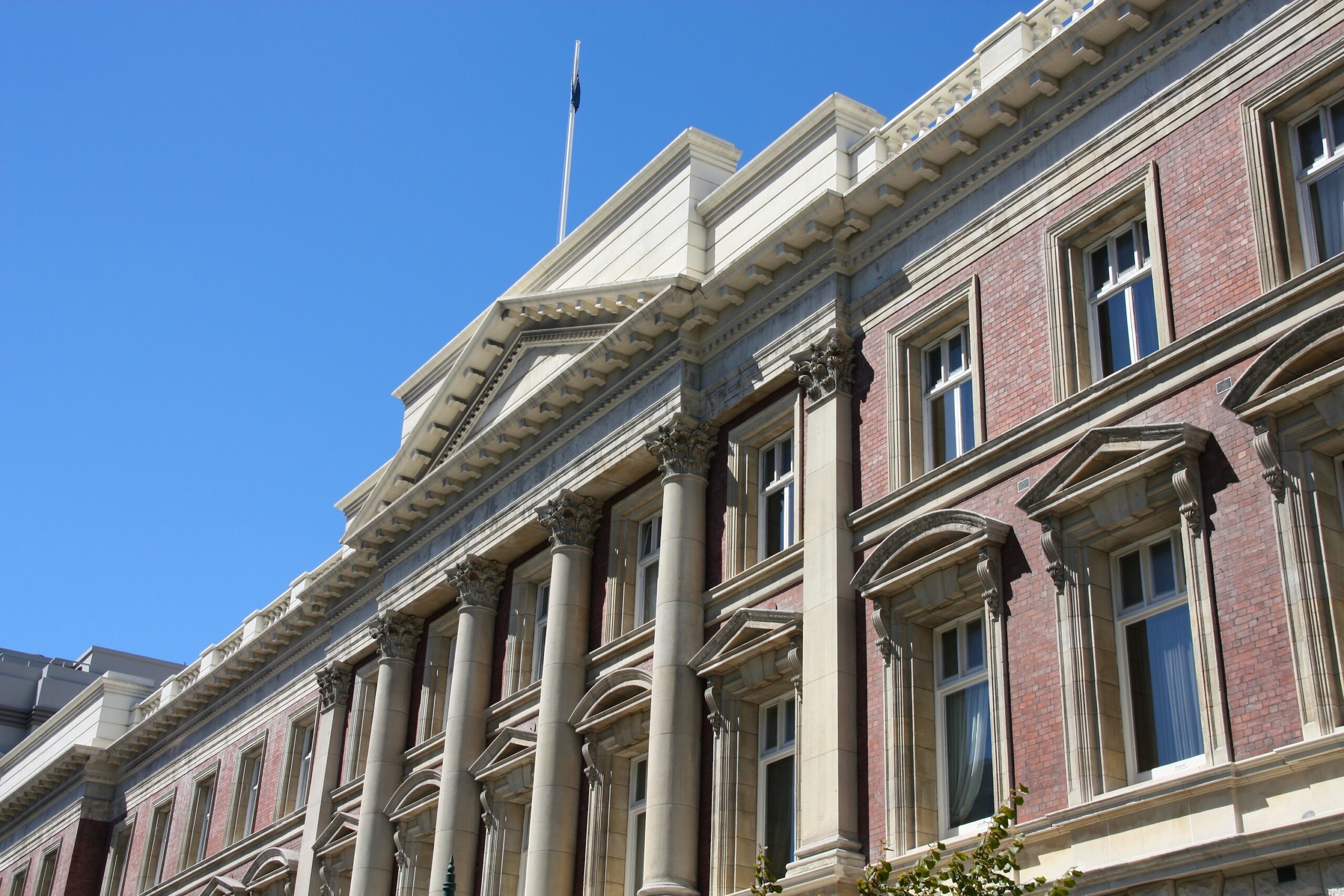 Government and regulatory affairs consultation
